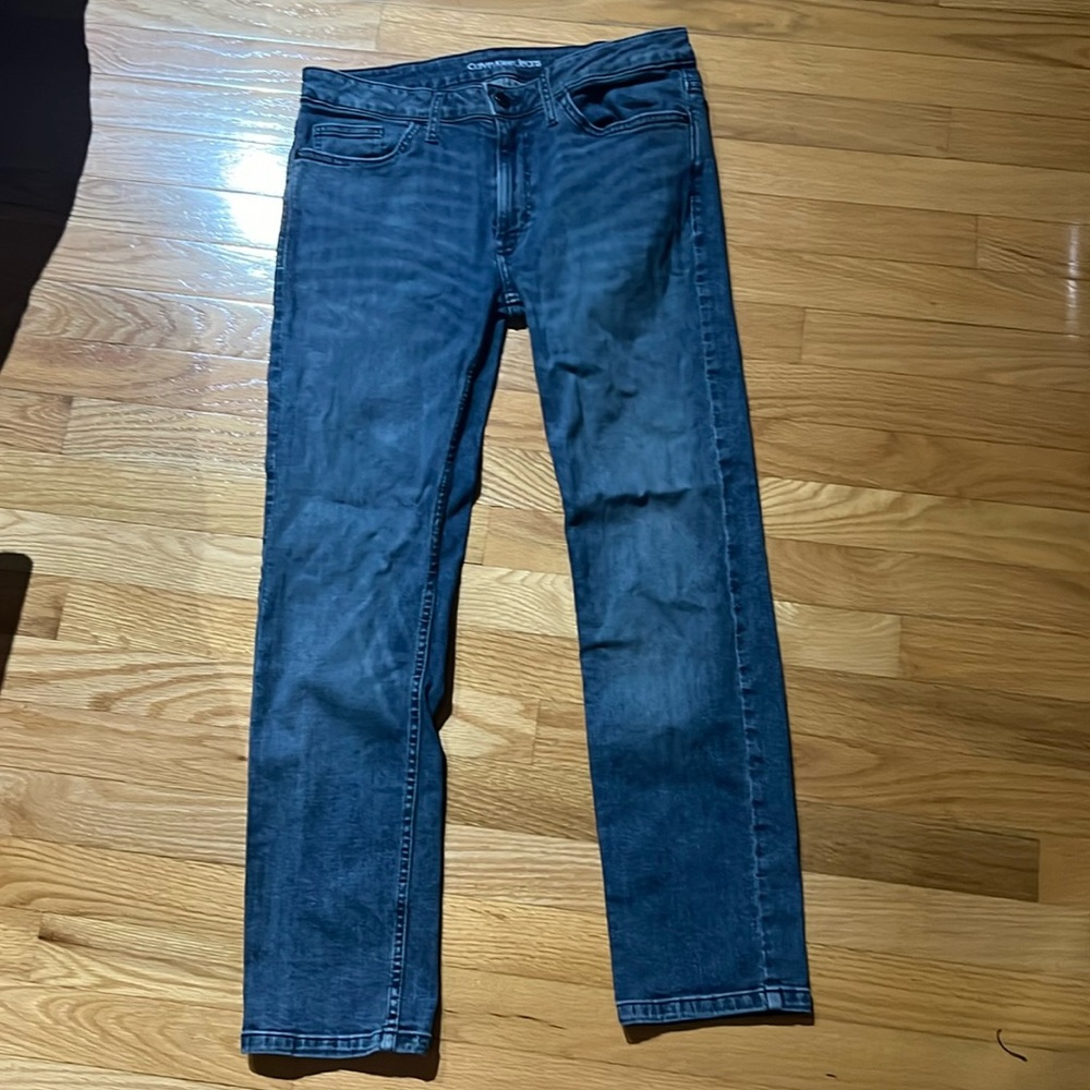 Jeans size 6